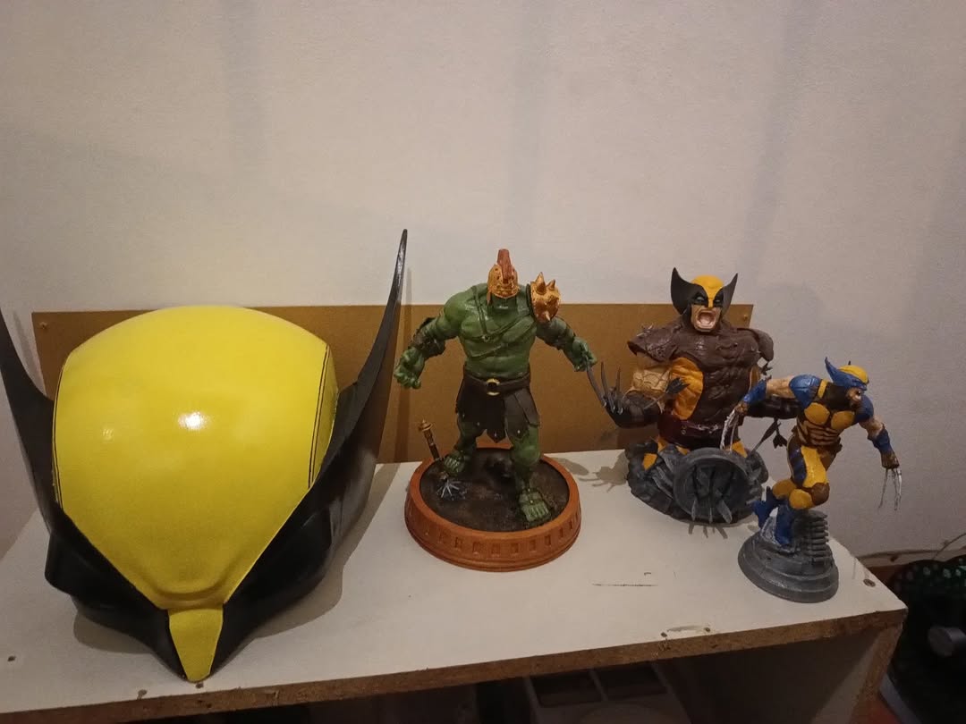 Hobby 1